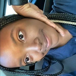 Meet your Posher, Terin ♡